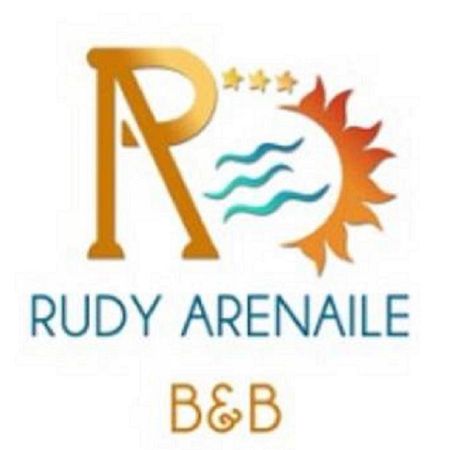 Rudy Arenaile Bed and Breakfast Arenella  Eksteriør billede