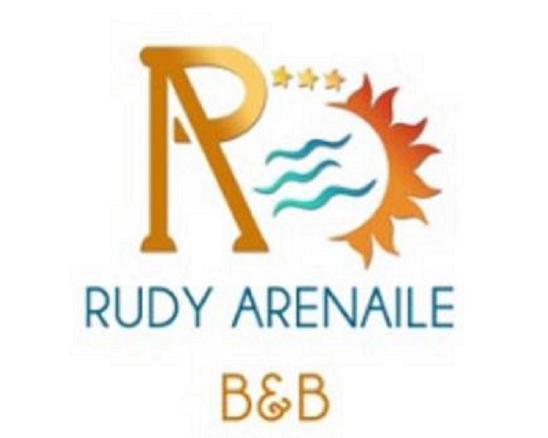 Rudy Arenaile Bed and Breakfast Arenella  Eksteriør billede