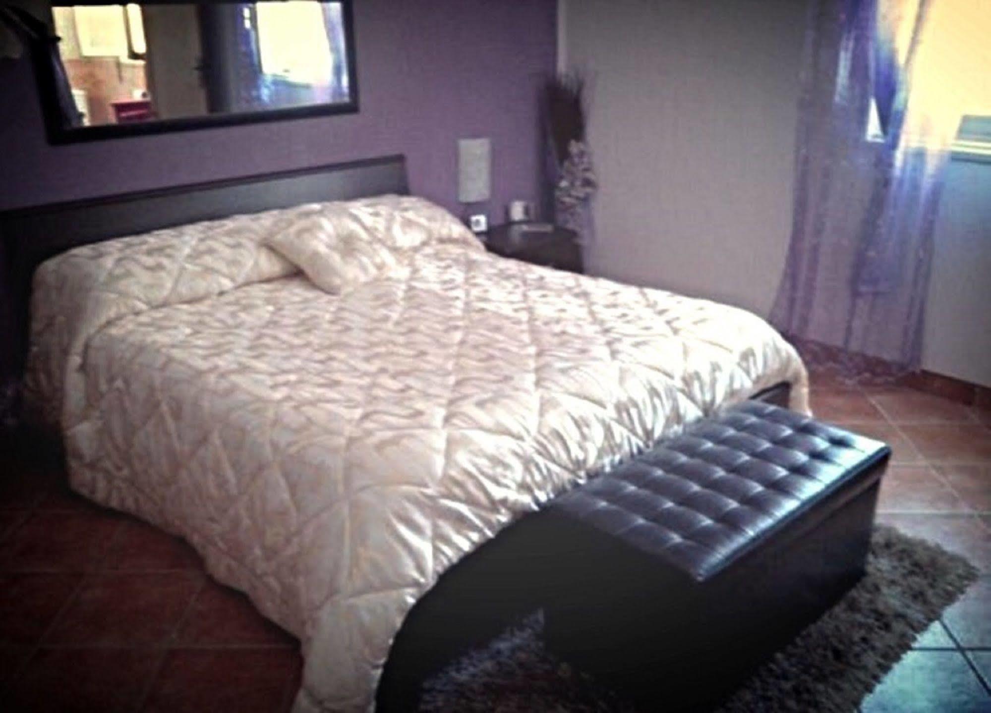 Rudy Arenaile Bed and Breakfast Arenella  Eksteriør billede